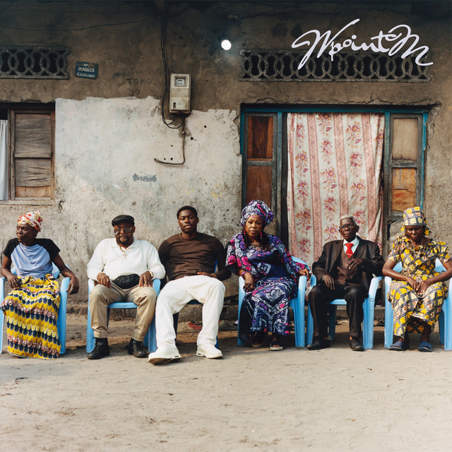 Mélo Décalé cover art
