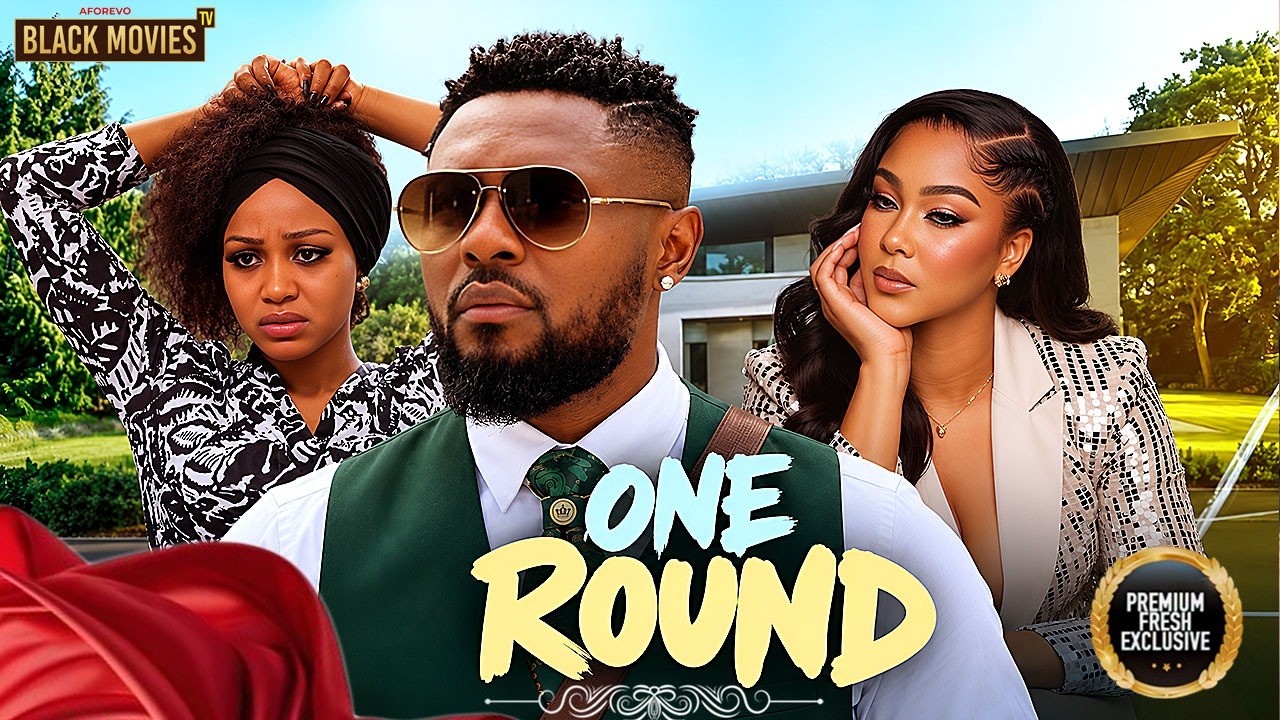 ONE ROUND