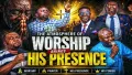 THE ATMOSPHERE OF WORSHIP BRINGS HIS PRESENCE