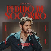 Pedido De Socorro (Ao Vivo) cover art