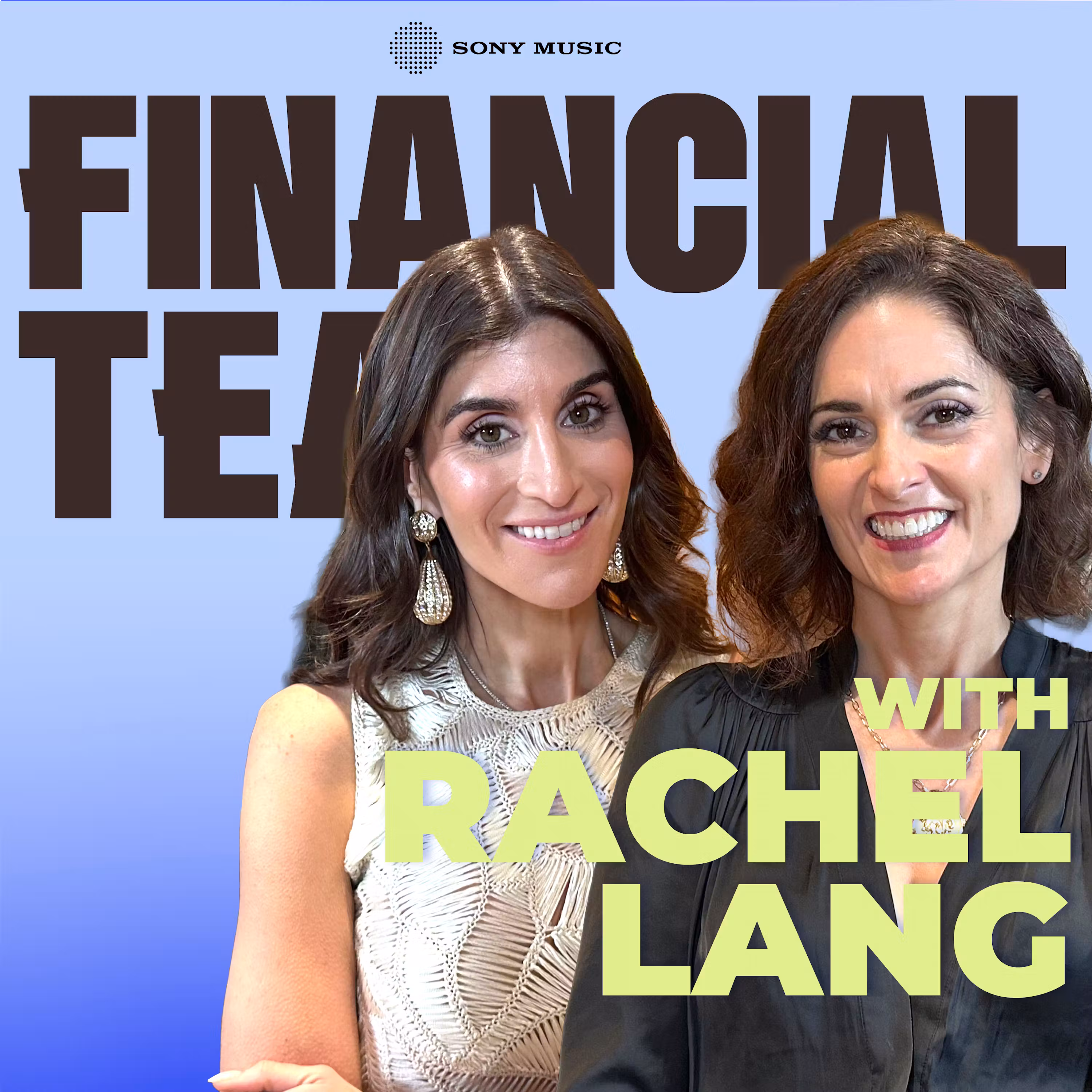 Harnessing Astrology to Build Wealth w/ Rachel Lang cover art