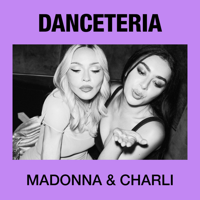 Danceteria Afterhours cover art
