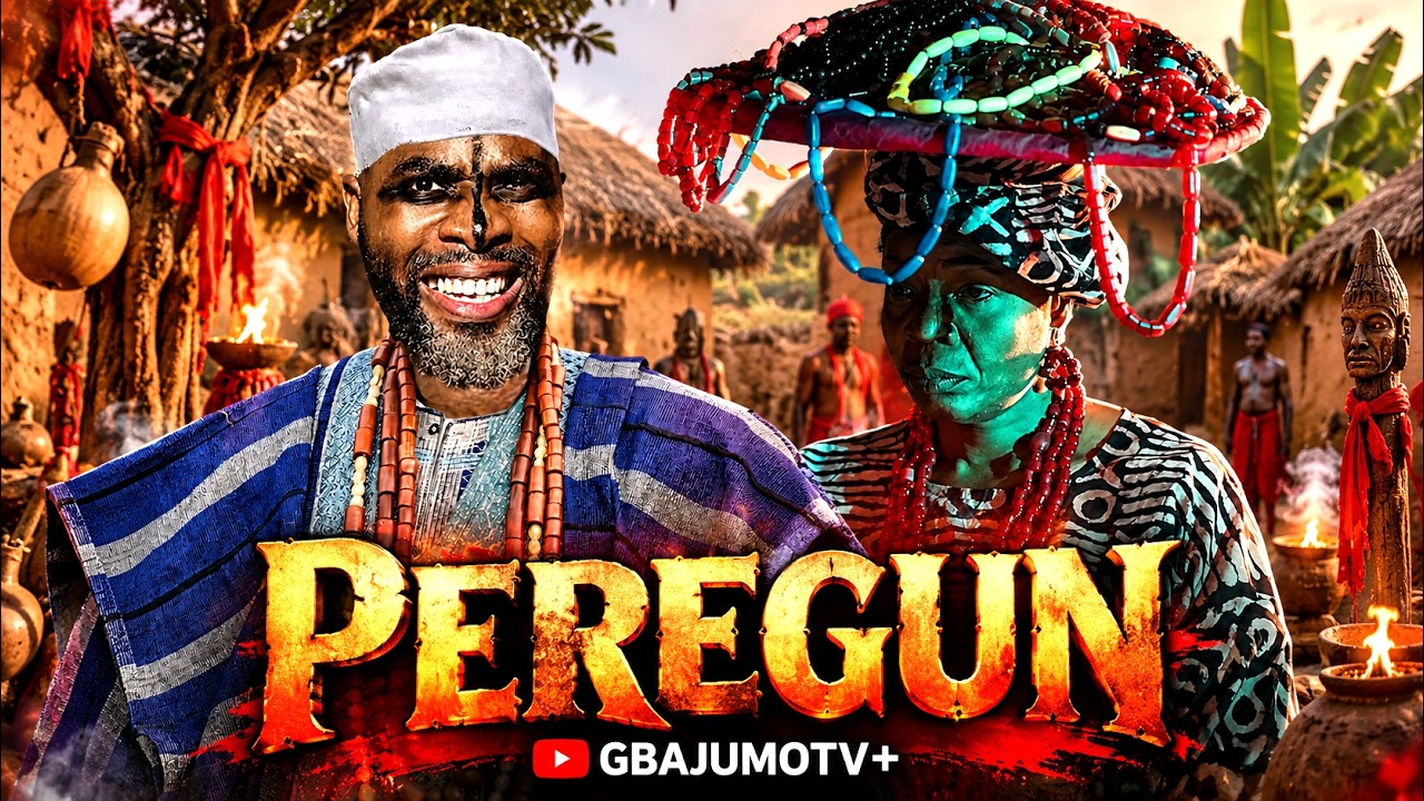 PEREGUN