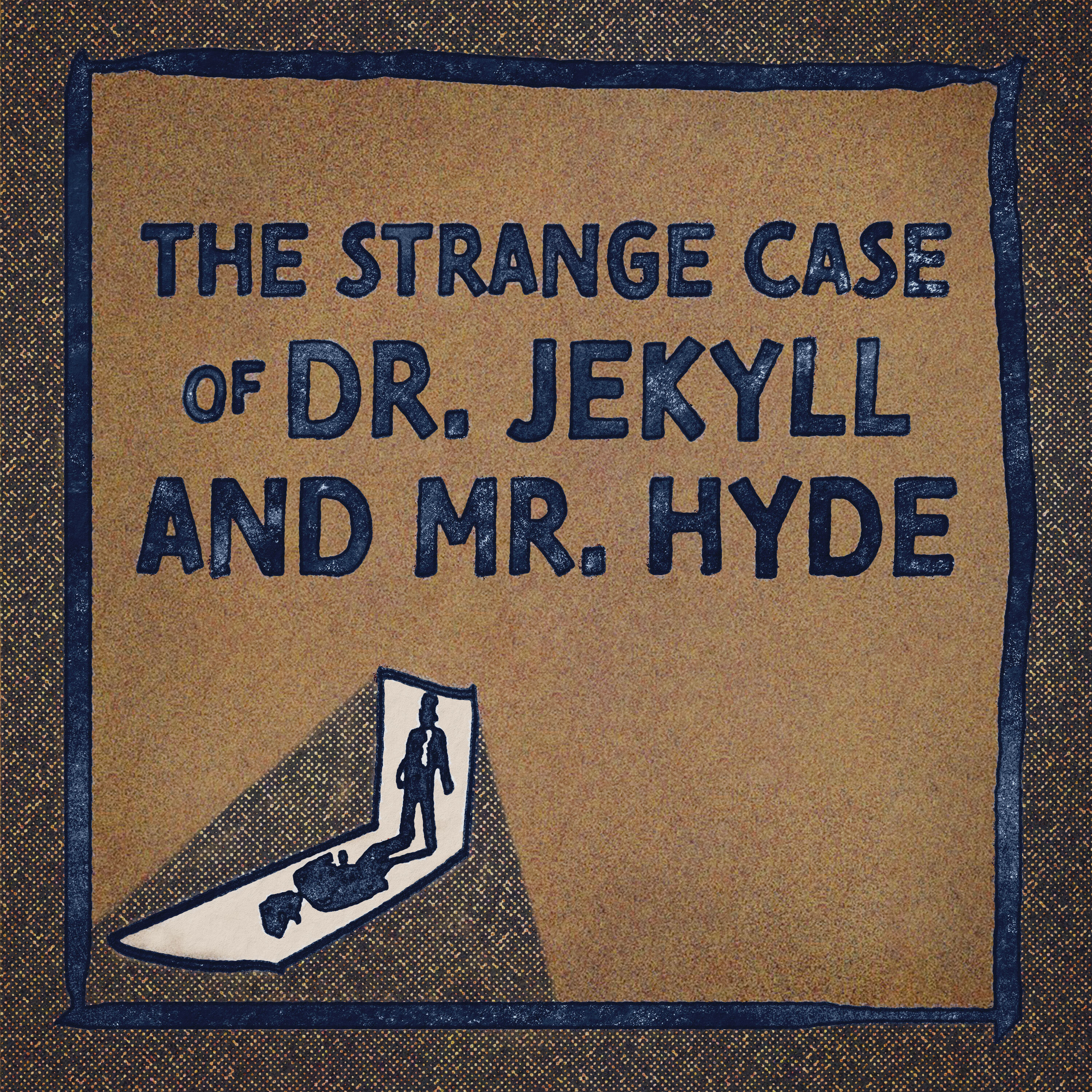 Jekyll and Hyde: Part 2