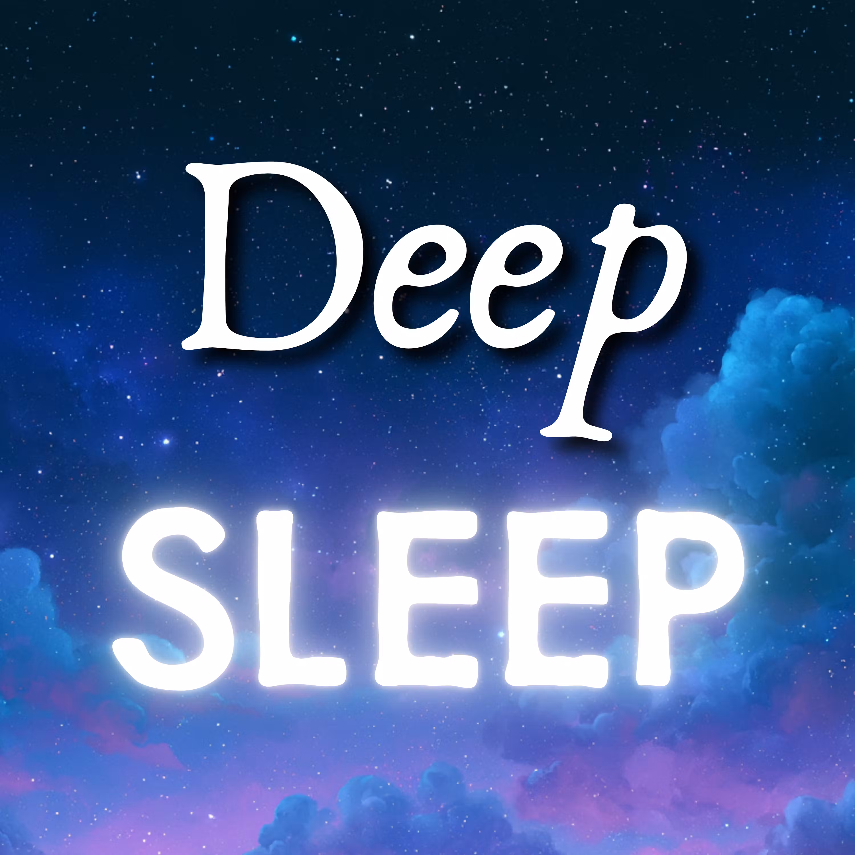 Intense Sleep Hypnosis - Strong Hypnotherapy for Deep Relaxation (Perfect for overactive minds & thoughts) - 3 Hour Version