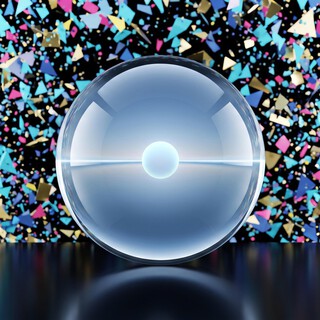 OPEN YOUR EYES cover art