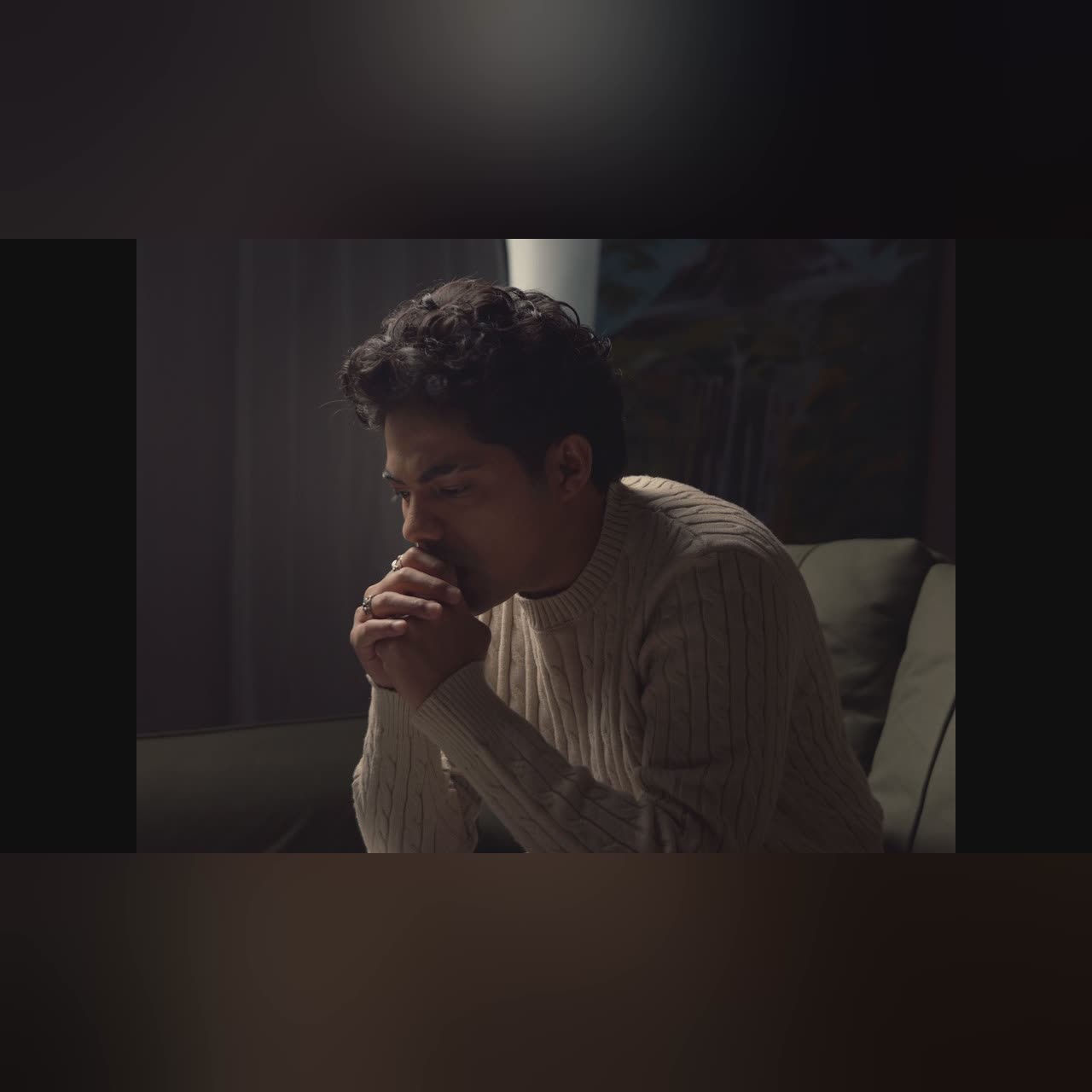 Sedikit Lebih Lama cover art