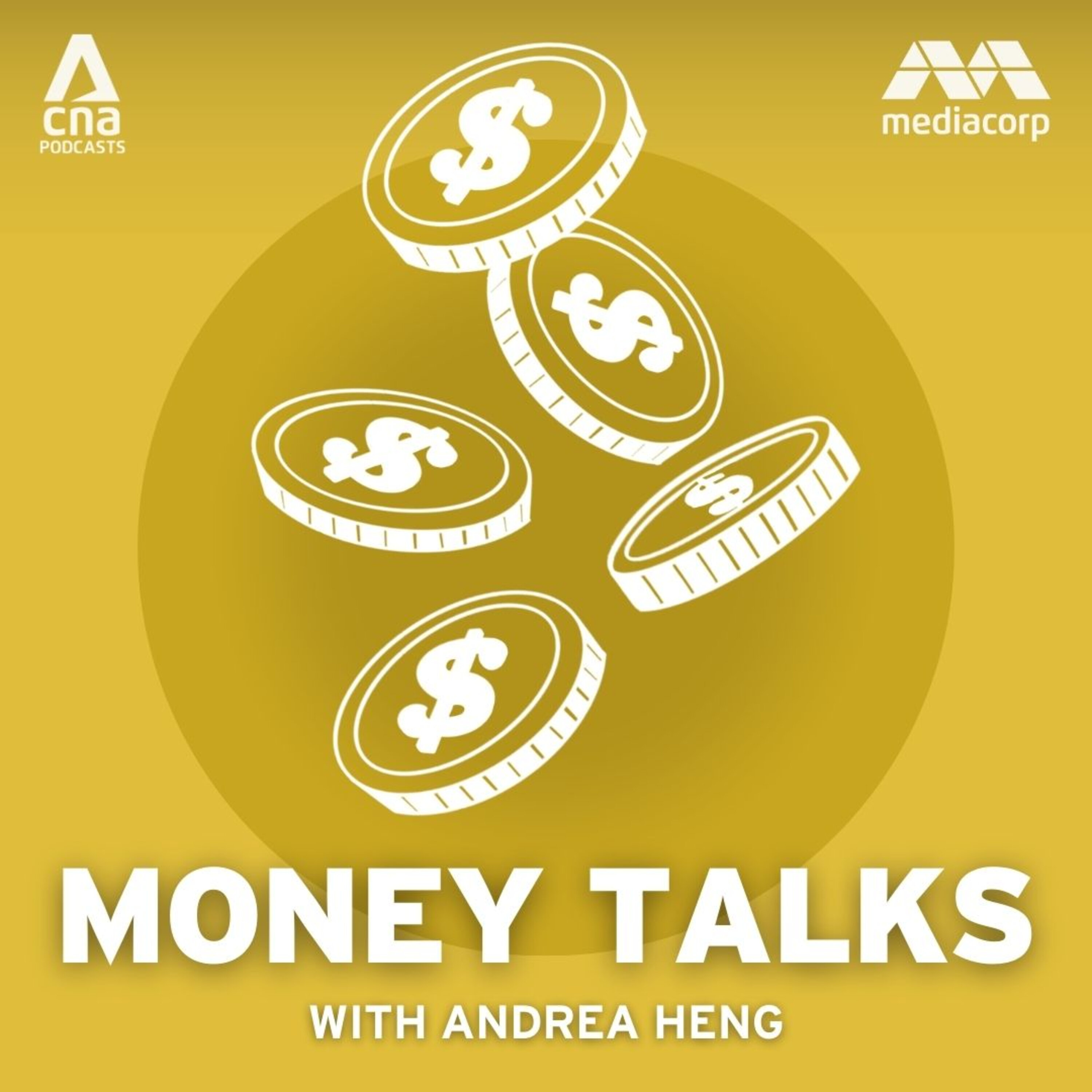 Money Talks cover art