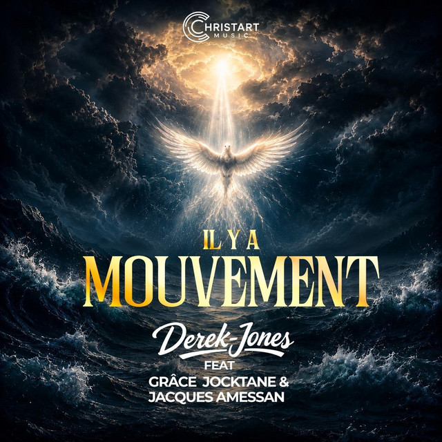 Il Y a Mouvement cover art