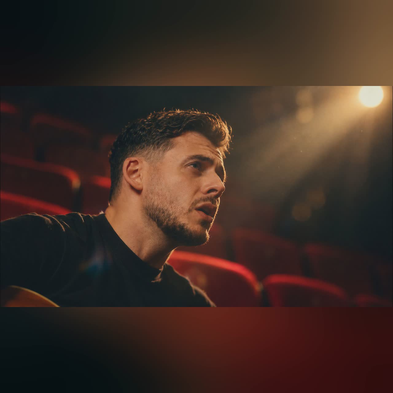 Jeck - Sans nous (Clip officiel) cover art
