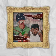 Melanin Millenials cover art