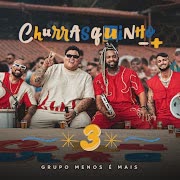Página de Amigos / Inevitável / Flor (Ao Vivo) cover art