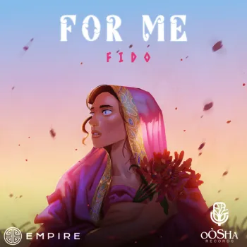 For Me cover art