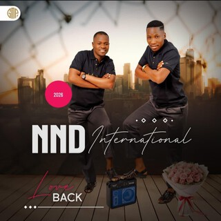 Ihawu lami cover art