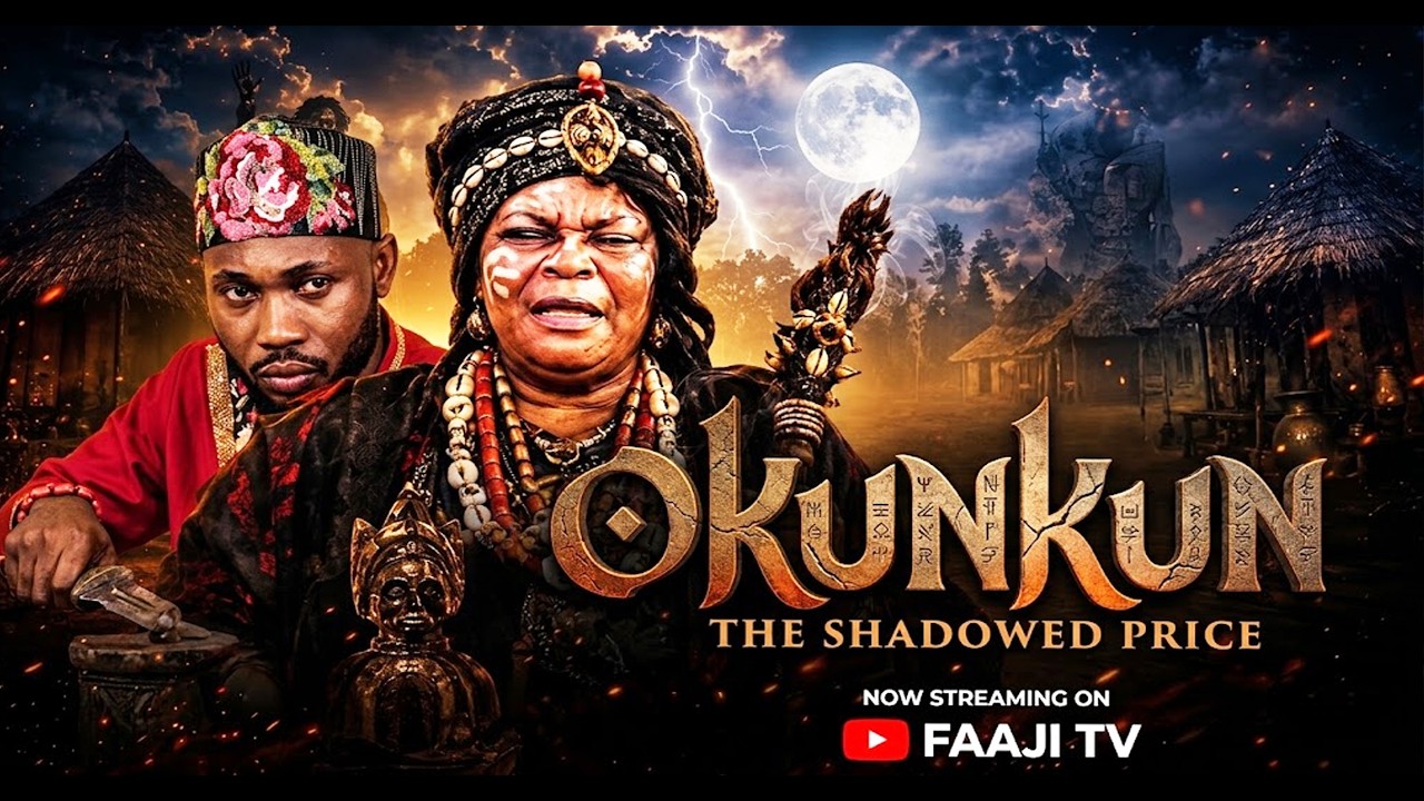 OKUNKUN