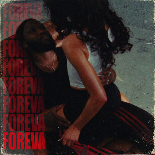 FOREVA cover art