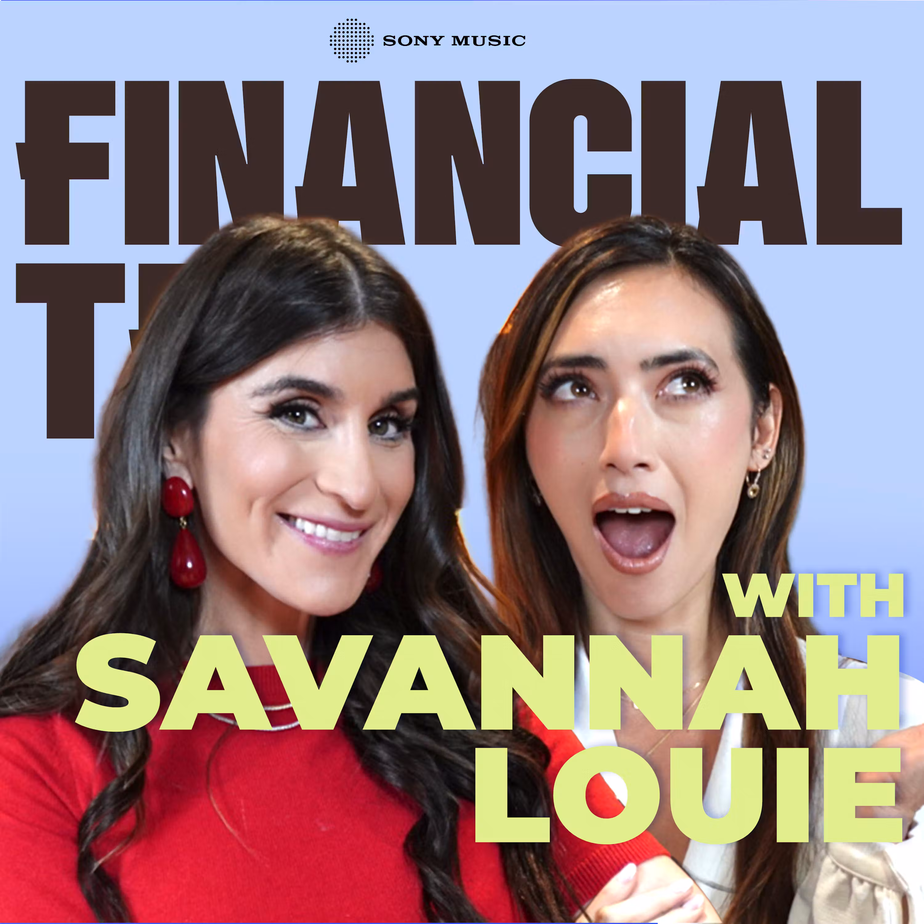 The Economics of Reality Television ft. Survivor Winner Savannah Louie cover art