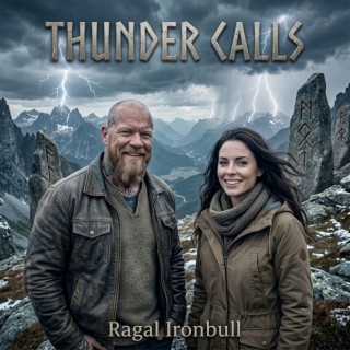 Thunder Calls cover art