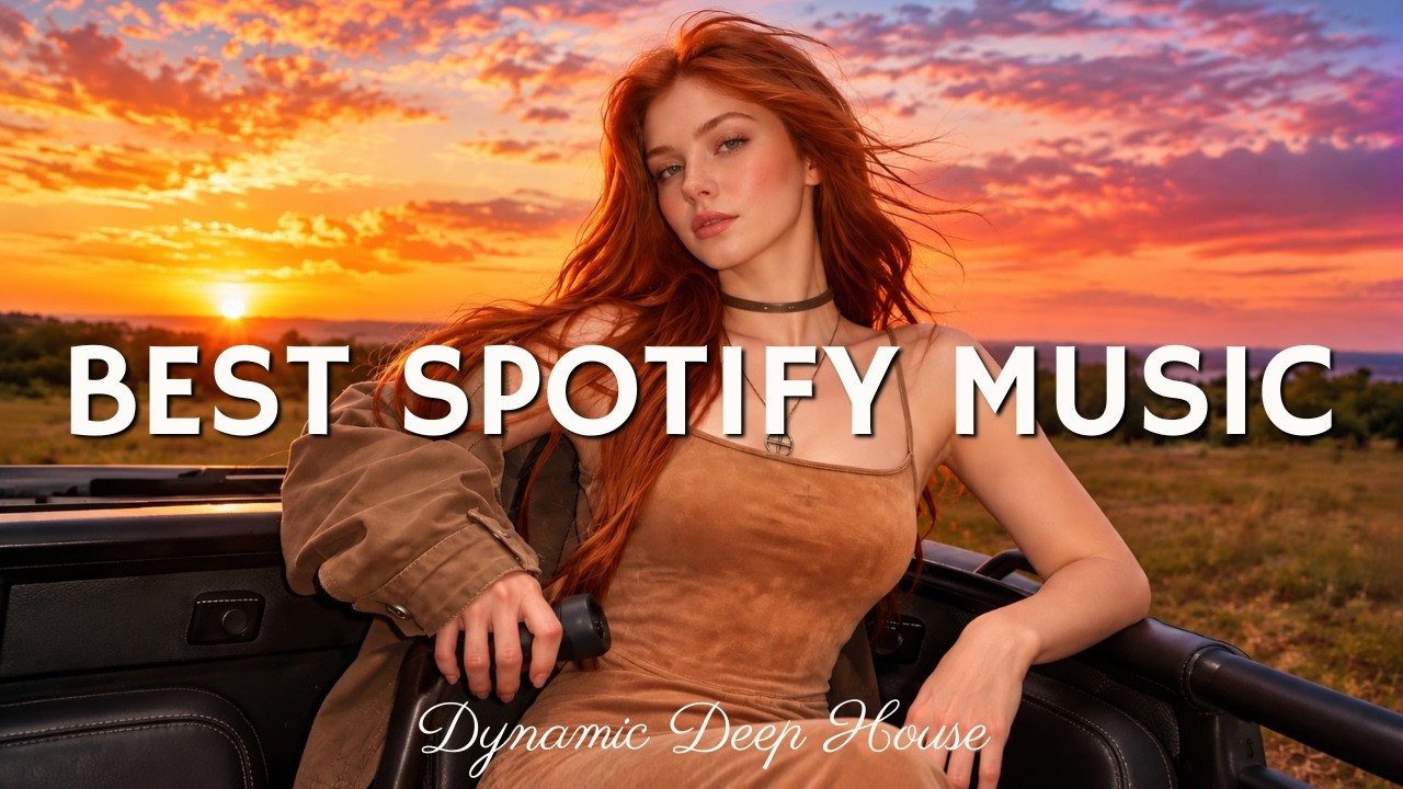 Spotify Music 2026 🎵 Top Hits 2026 Playlist | Trending Songs 2026 & Latest Hits 2026 cover art