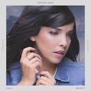 Dernière danse (Techno Mix) cover art