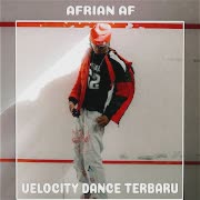 Bahagia Lagi cover art