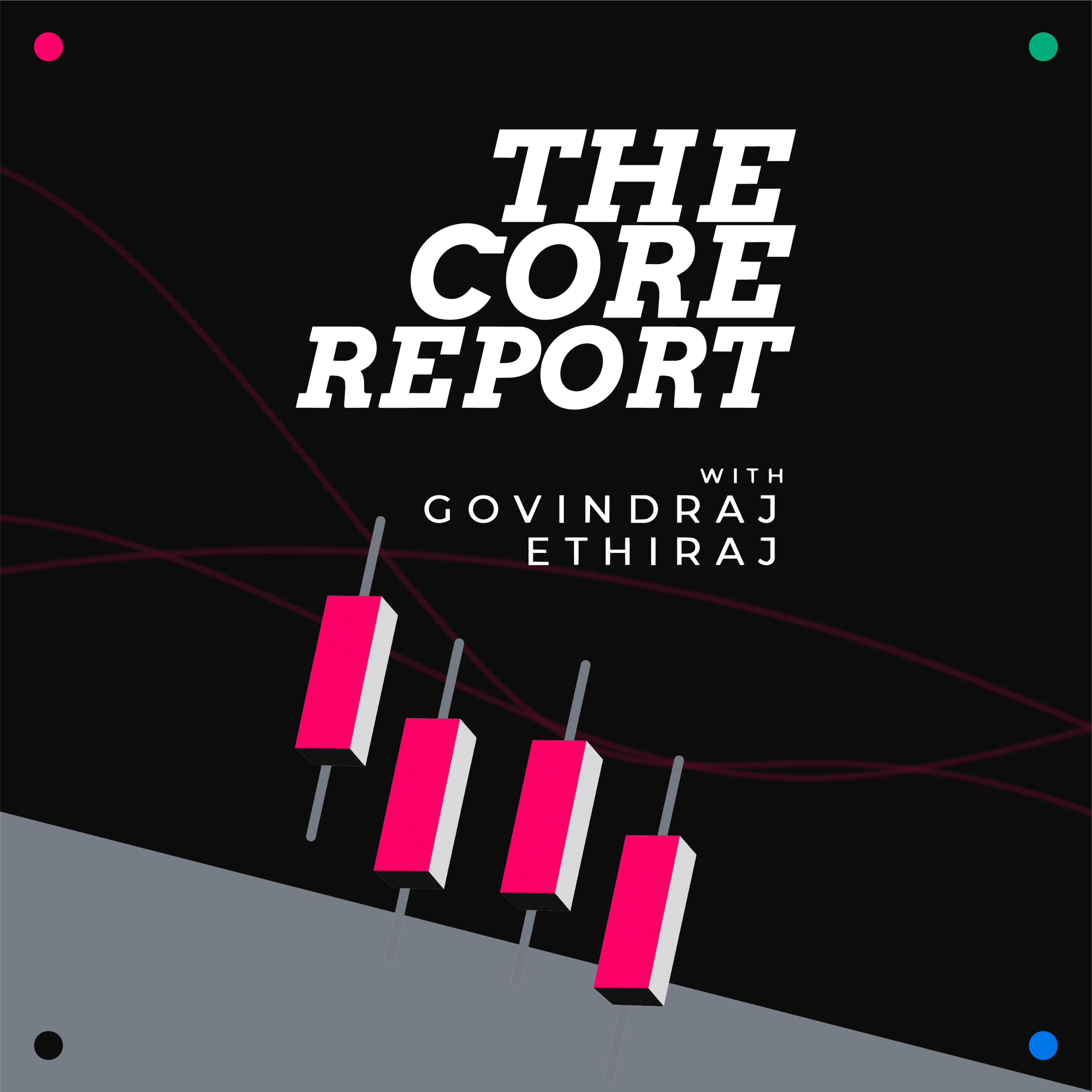 #980 Why Indian Markets Are Getting Battered Right Now cover art