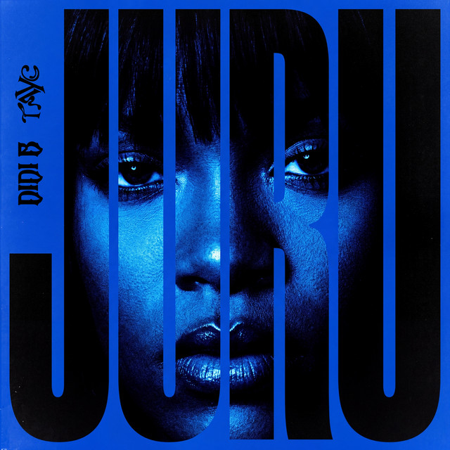 JURU cover art