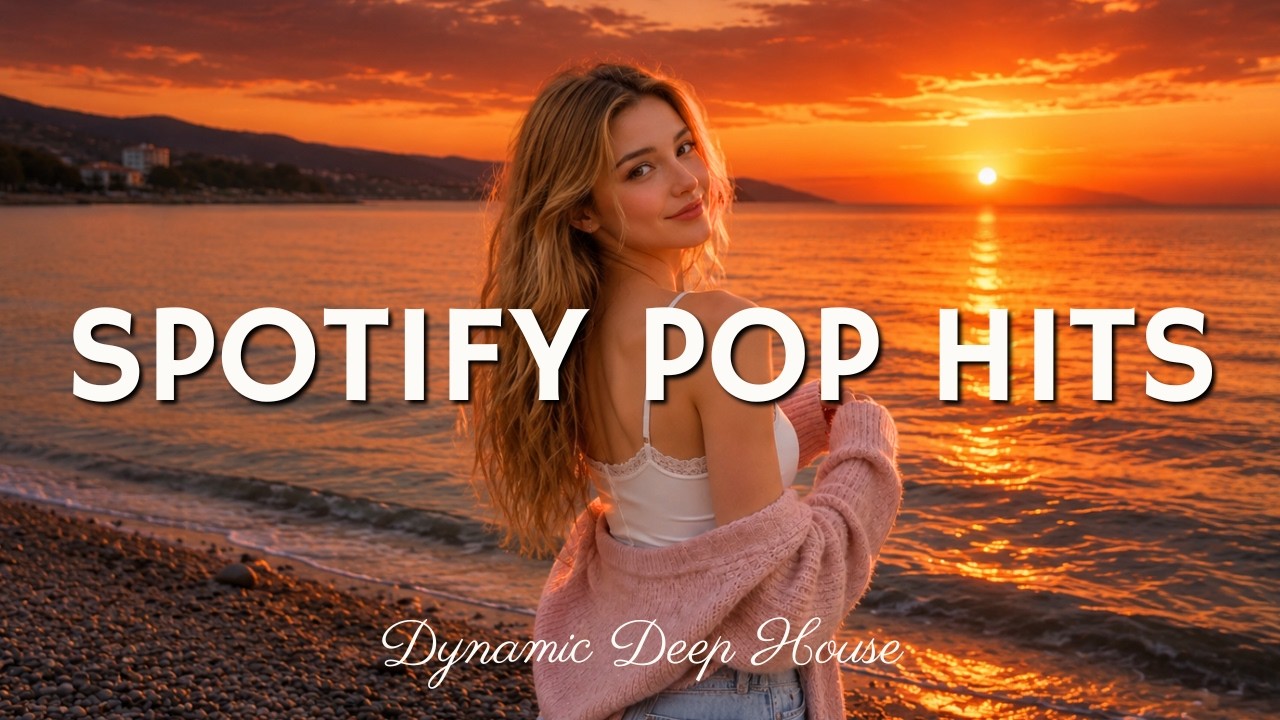 ✨ Best Spotify Music 2026 🎧 | New English Songs | Trending TikTok Hits | Top Pop Playlist cover art