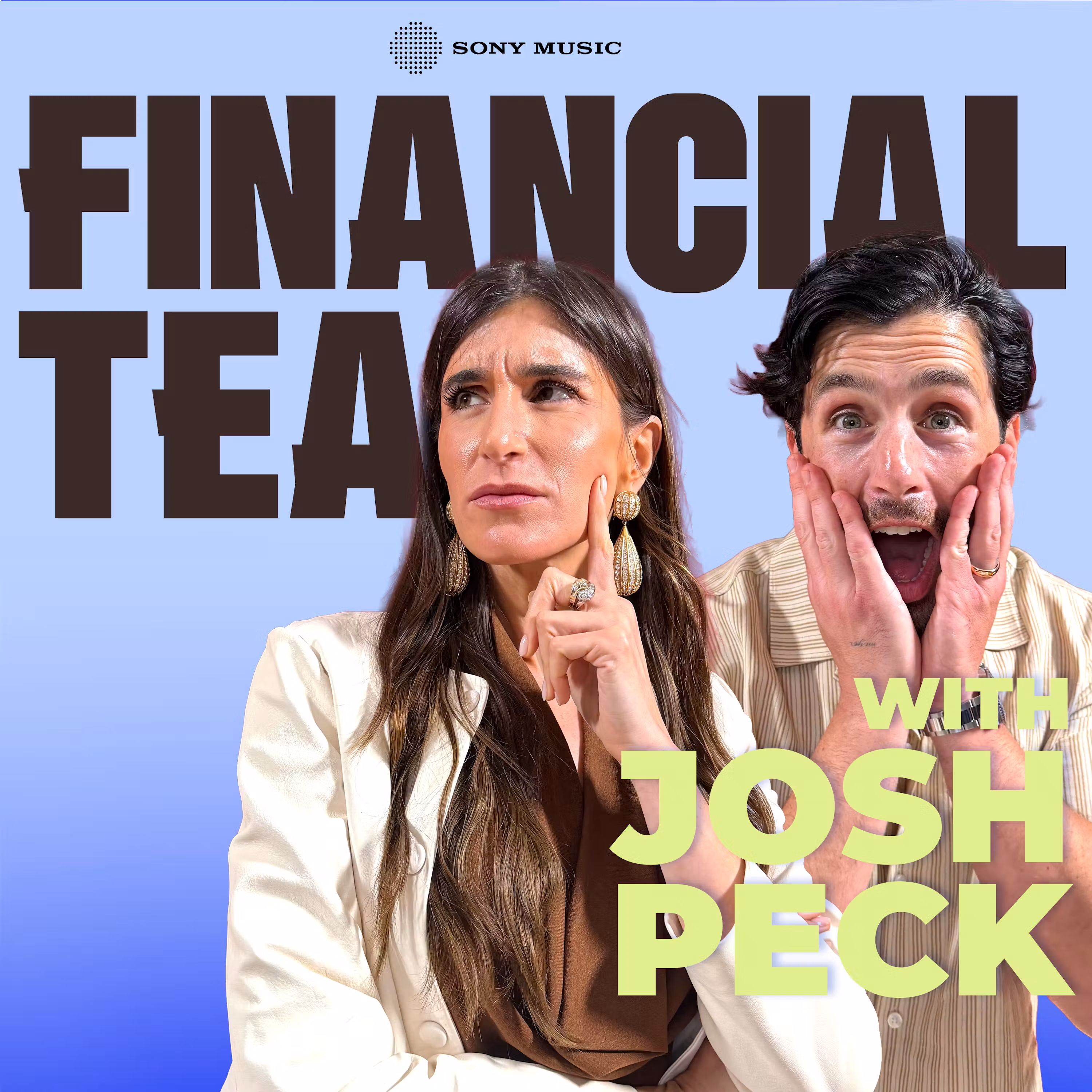 Child Star Finances (w/ Josh Peck)