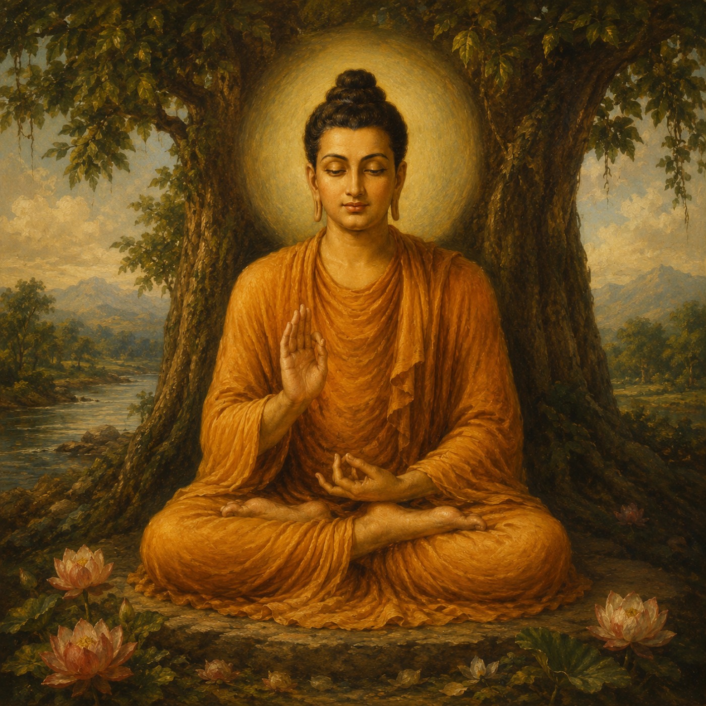 Buddha's Stories: Self-Help, Mental Health and Psychology cover art