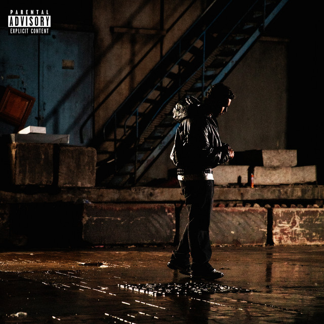 Requiem cover art