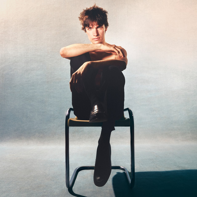 Quasiment parfait cover art