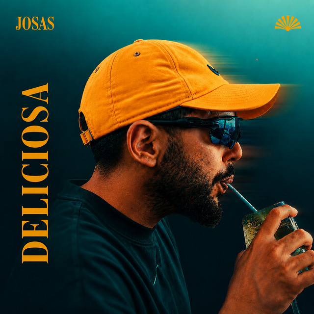 Deliciosa cover art