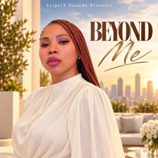 Beyond Me cover art