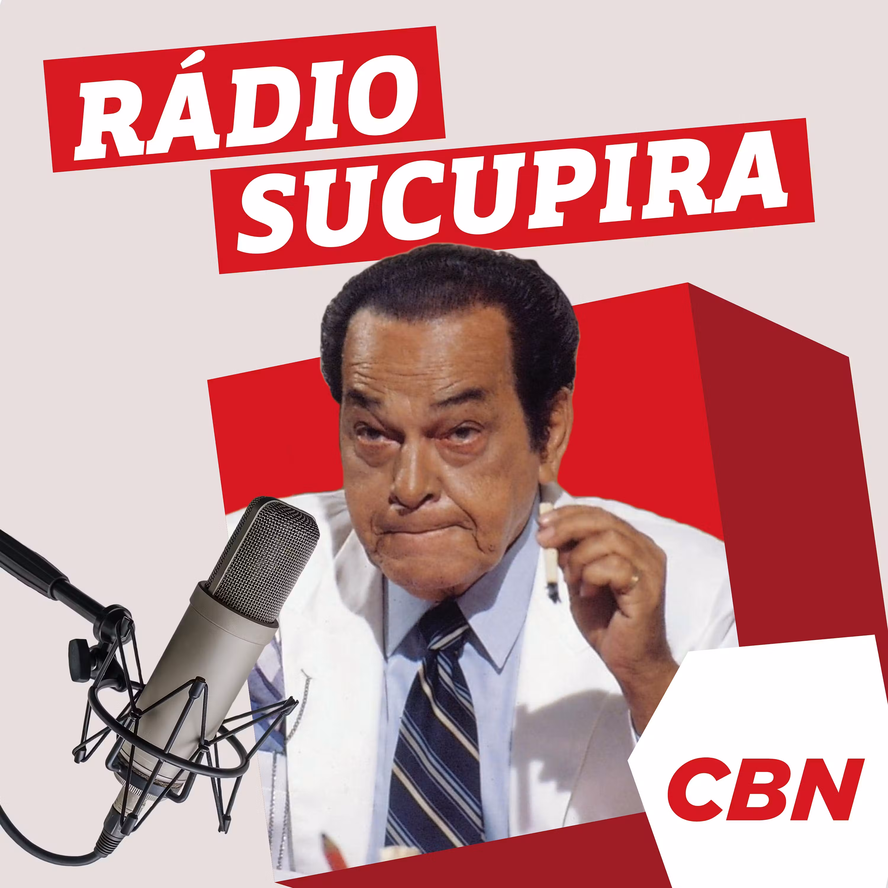 Do jogo do bicho à bet: em Sucupira, até a onça foi catucada cover art
