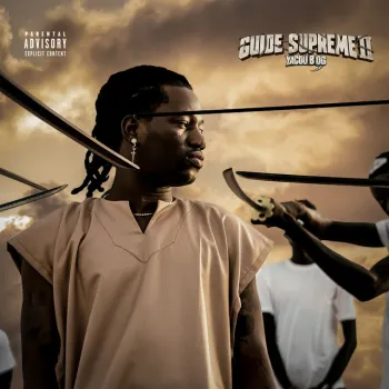 Reveil cover art