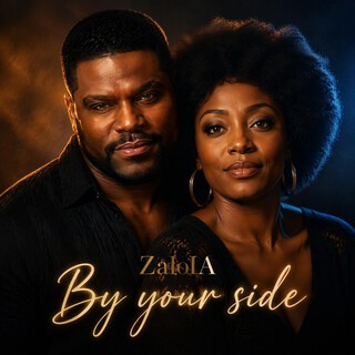 By your side cover art