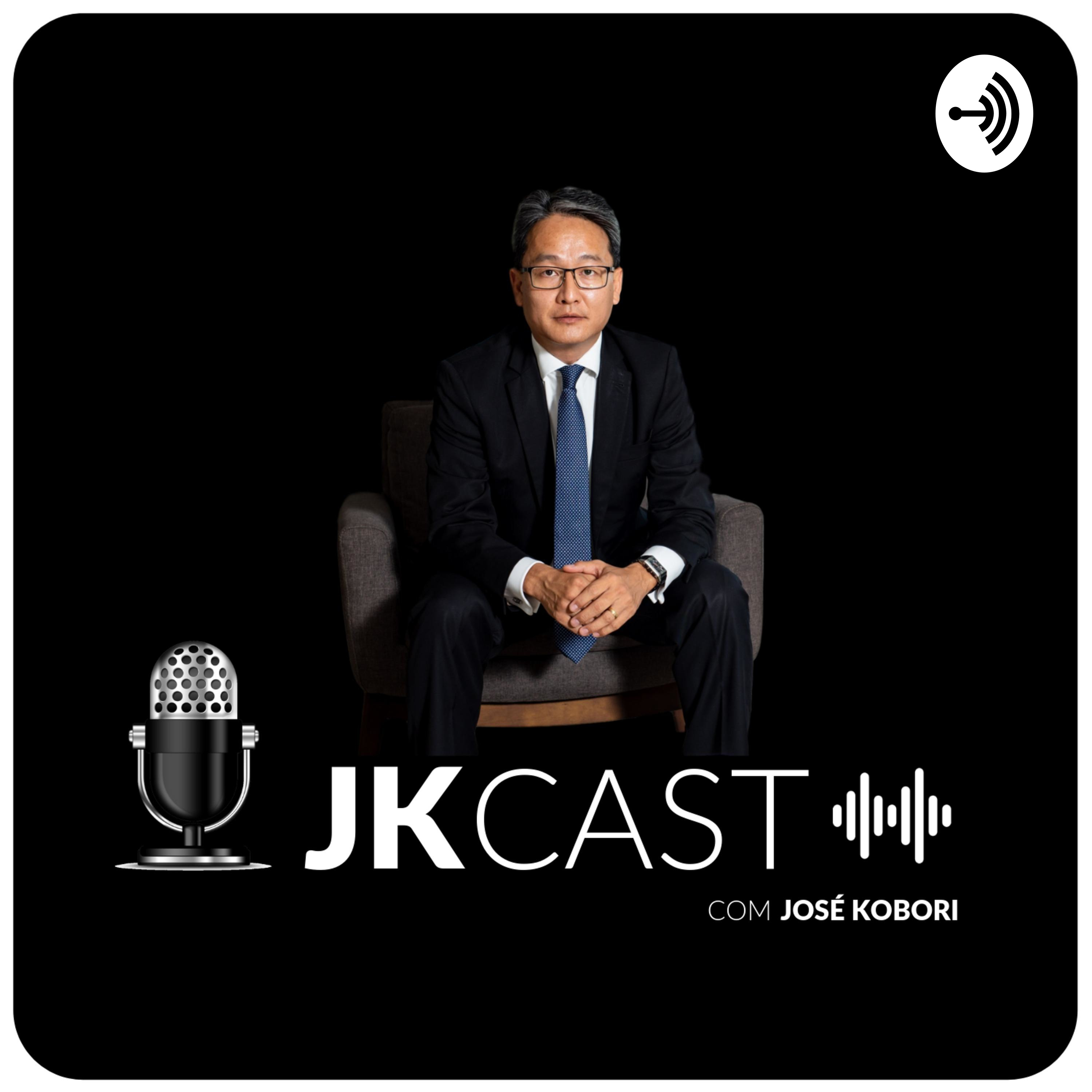 JKCast cover art