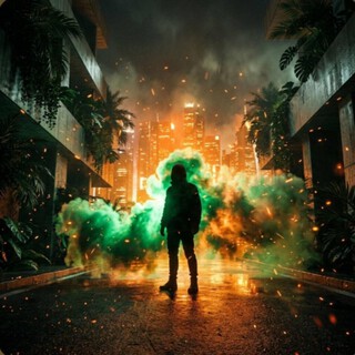 G REGGAE cover art