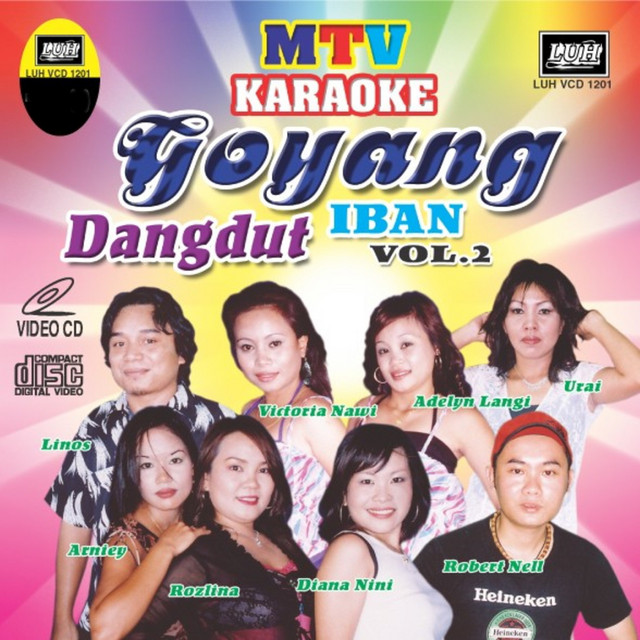Sapa Nuan cover art