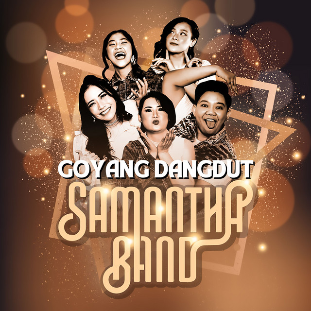 Goyang Dangdut cover art