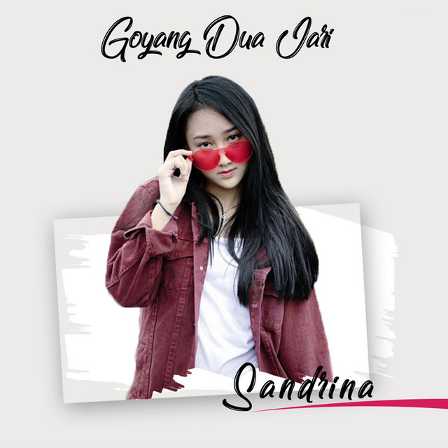Goyang Dua Jari cover art