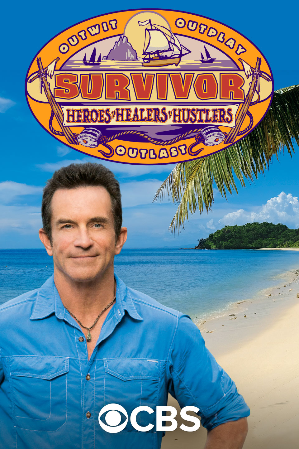 Poster Survivor S1-S51