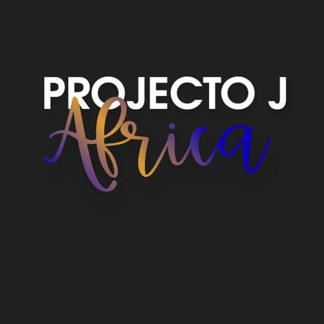 Africa cover art