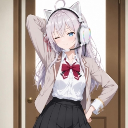 author avatar