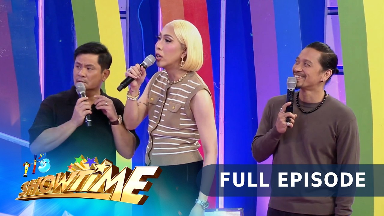 Miss Q&A: Paano mag-birthday party ang mga beki