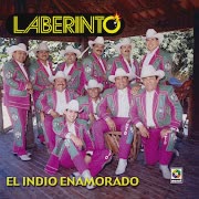 El Indio Enamorado cover art