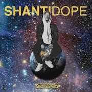 Shantidope cover art