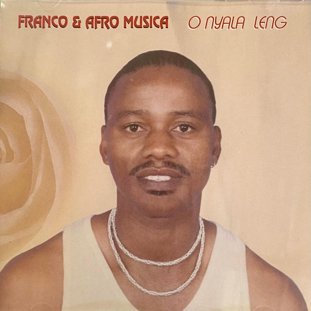 Gumba Dance cover art