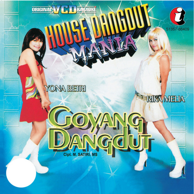 Cubit Tak Mau Dicubit cover art